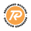 REDEEMED BOOKING Logo